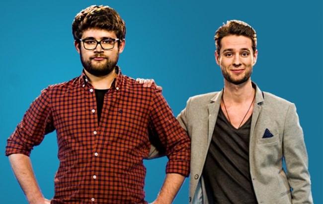 На "Молодости" покажут первый украинский веб-сериал