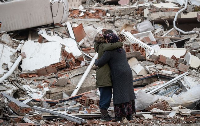 Число погибших в результате землетрясения в Турции превысило 46 тысяч человек