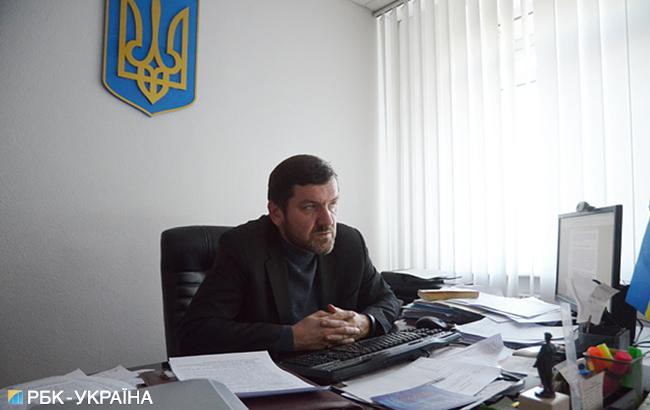 Горбатюк розповів про стан справ щодо розгону Євромайдана восени 2013
