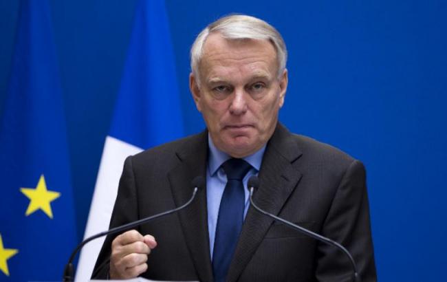 В МИД Франции назвали цель встречи лидеров "нормандской четверки"