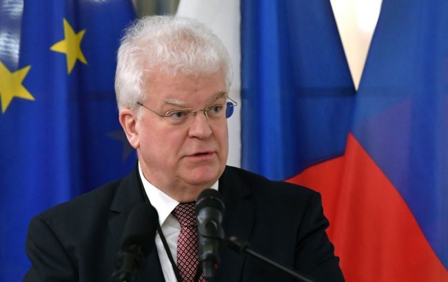 В РФ оценили итоги предварительных консультаций по газу с Украиной и ЕС