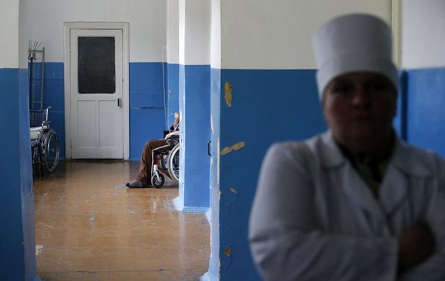 В Киеве зафиксировали еще два случая заболевания ботулизмом