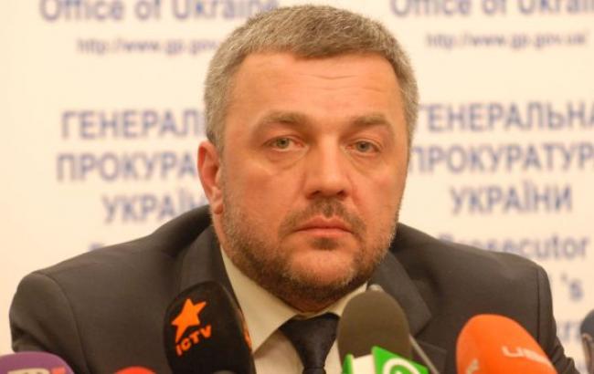 Порошенко звільнив Махніцького з посади свого радника