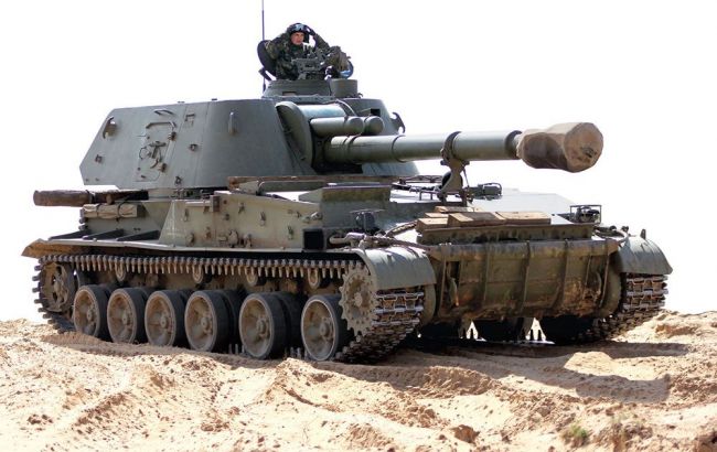 Розвідка ідентифікувала російських артилеристів, які воюють на Донбасі