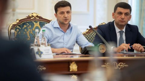 Зеленский сообщил о рисках нового рынка электроэнергии