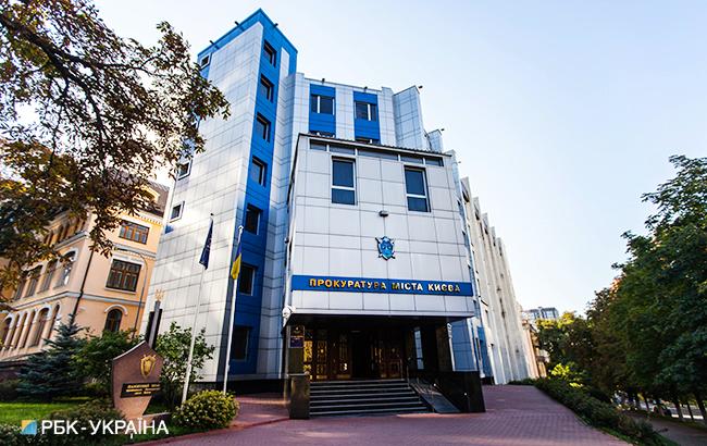 За фактом привласнення ліків на 8 млн гривень оголошено підозру 7 працівникам "Охматдиту"