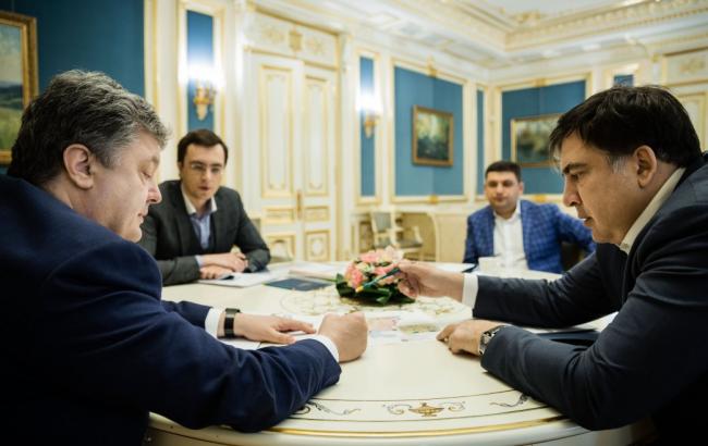 АПУ: будівництво автодороги Одеса-Рені розпочнеться в кінці травня