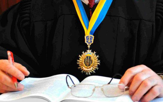 Справу судді, який арештовував активістів Майдану, передали до суду