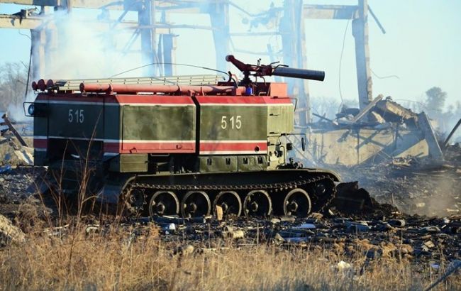 Газопостачання Балаклії обіцяють відновити сьогодні