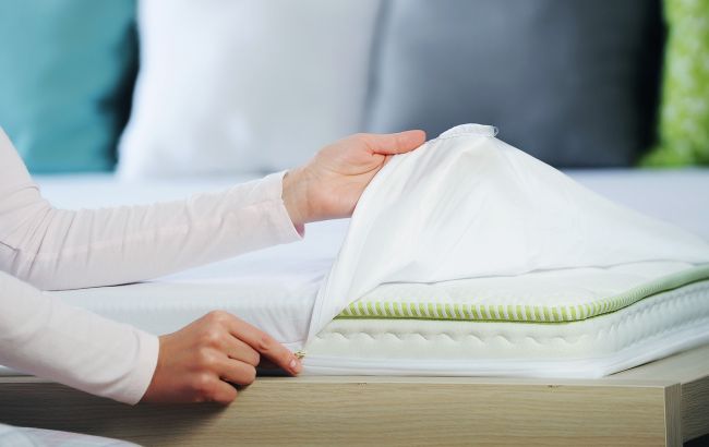 Дезінфекція подушок і матраців: як це зробити швидко і без особливих витрат