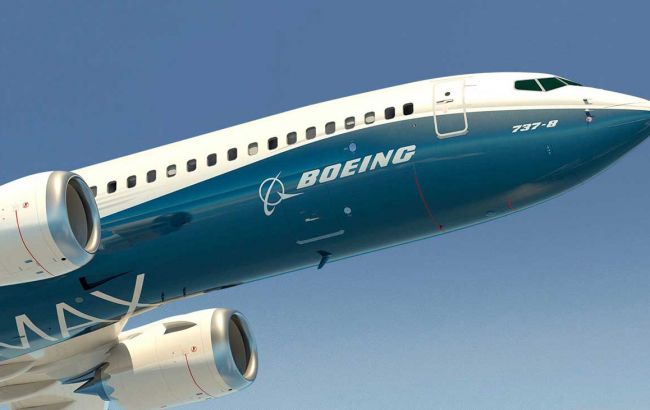 Boeing может потерять мировое лидерство по поставкам самолетов