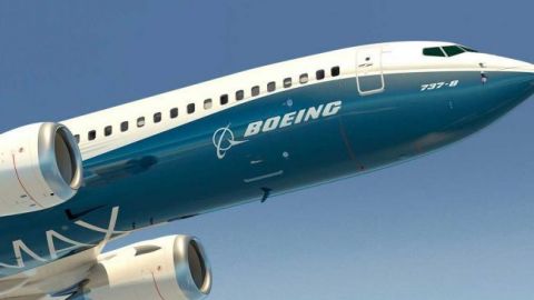 В Мадриде экстренно сел самолет со 130 пассажирами