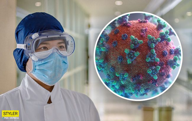 Вирус не передается дыханием: иммунолог рассказал, как остановить эпидемию COVID-2019