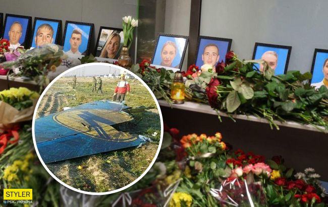 Авіакатастрофа літака МАУ в Ірані: чому Україні не віддають бортові самописці