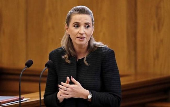 Гренландия не продается, - премьер-министр Дании