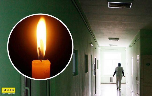 Под Черновцами пациент умер у дверей больницы: не дождался помощи
