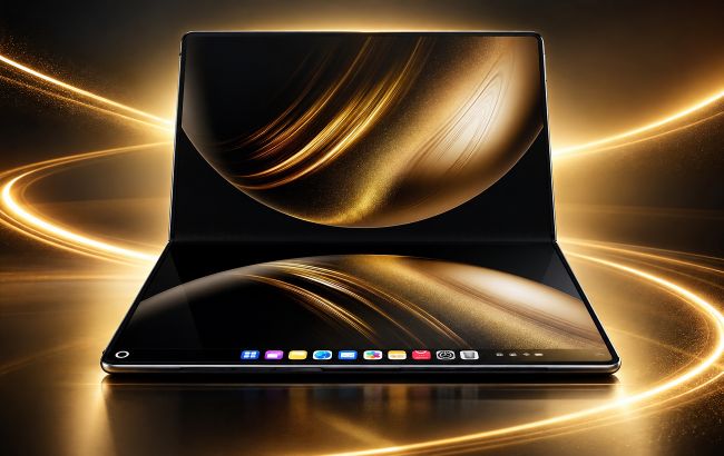 Дорожчий за iPad Pro: Apple тестує унікальний гнучкий планшет
