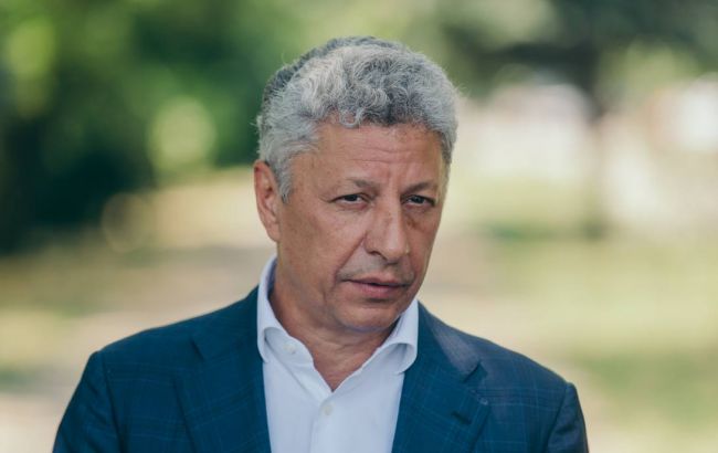 Бойко: власть оказалась не готова к разведению войск на линии соприкосновения