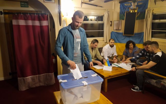 Вибори в Раду завершилися на найвіддаленішій виборчій дільниці
