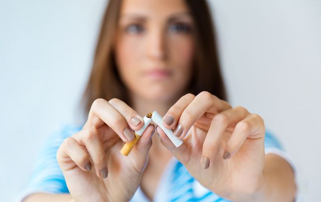 Отказ от курения начнет действовать молниеносно: врачи сделали неожиданное заявление