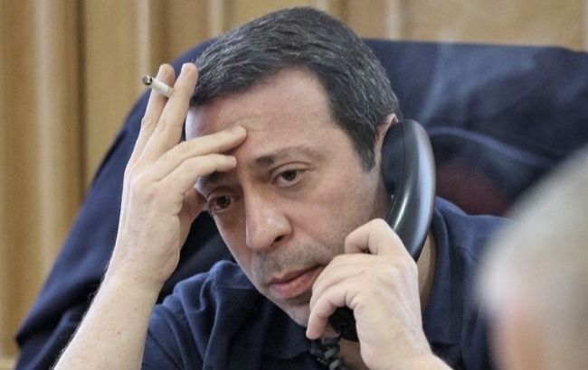 В ГПУ повідомили про тиск через затримання Корбана