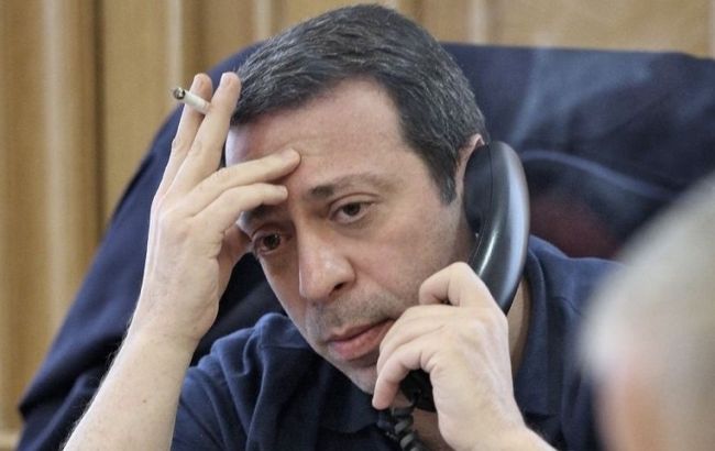 Заступник Коломойського зізнався у порушенні закону при перебуванні на посаді