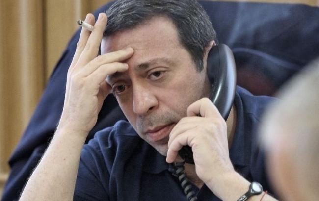 Печерский суд отказался отложить рассмотрение меры пресечения Корбану