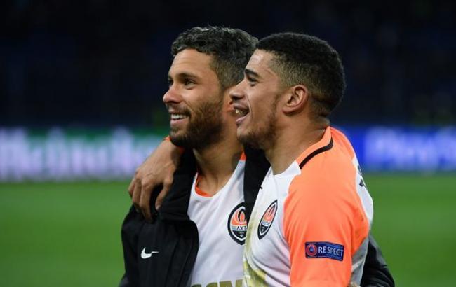 Чотири гравці "Шахтаря" під питанням на матч з "Динамо"