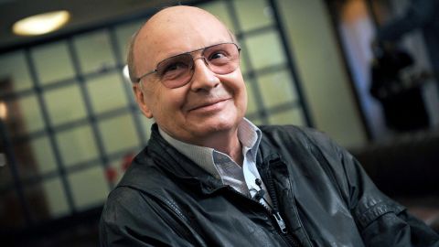 Умер Андрей Мягков, которого все любили за "Иронию судьбы" и "Служебный роман"