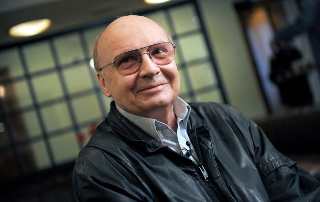 Умер Андрей Мягков, которого все любили за "Иронию судьбы" и "Служебный роман"