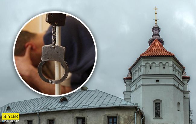 Особи із сумнівною біографією: монастир під Тернополем тримає в страху все село