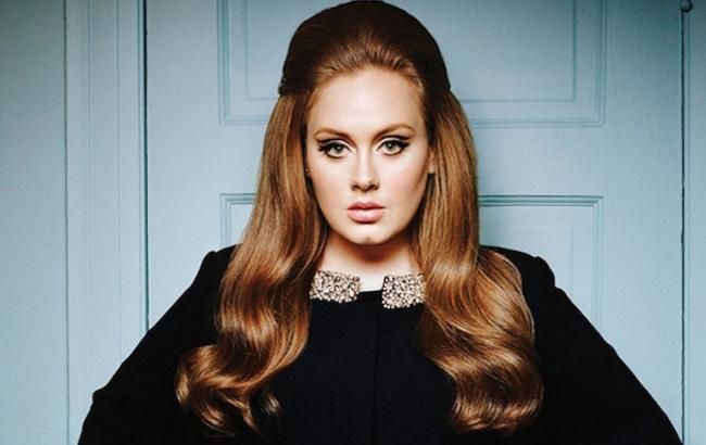 Поклонники Adele запустили трогательный флешмоб
