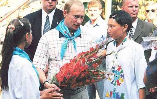 Оккупационные власти Крыма решили "списать" детские лагеря