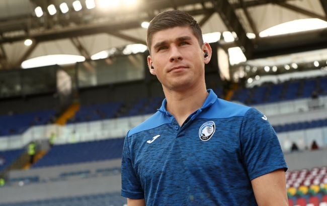 "Фиорентина" провела переговоры с "Аталантой" о трансфере Малиновского