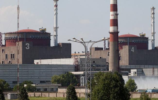 На Запорізькій АЕС почали випробування енергоблока №3, відключеного після аварії 28 листопада