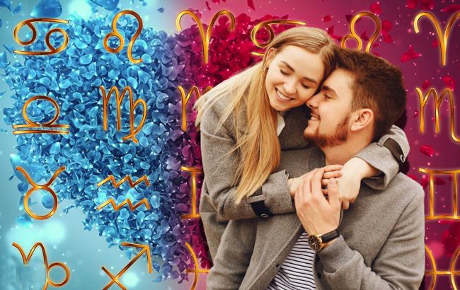 Любовь и романтика накроют с головой: кому из знаков Зодиака декабрь принесет личное счастье