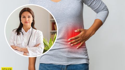 Боль в боку: какие симптомы должны насторожить