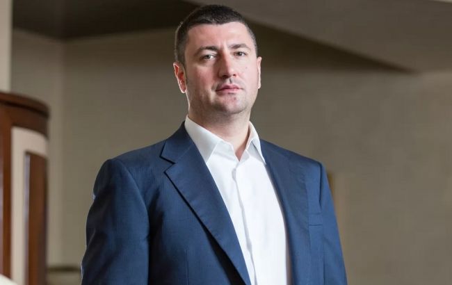 Бахматюк предложил ФГВФЛ возобновить переговоры о реструктуризации долга VAB банка