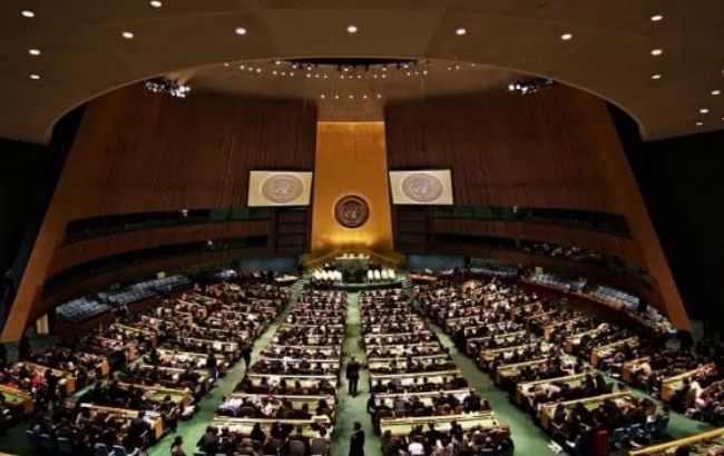 Россия не должна голосовать за резолюцию Совбеза ООН по Украине, - депутат Бундестага