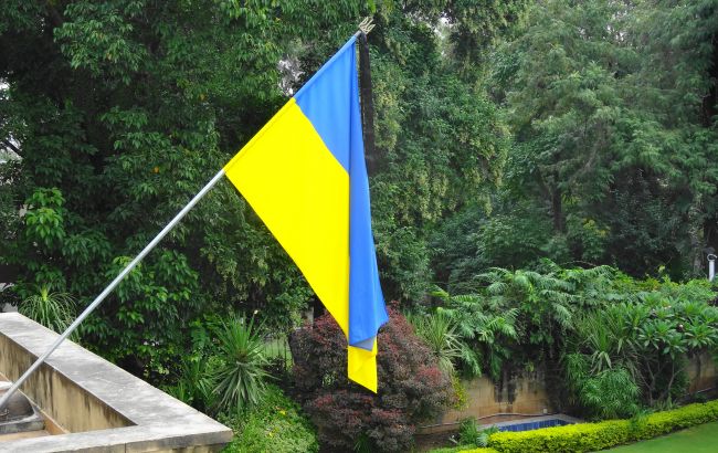 Україна відкрила посольство у ще одній країні
