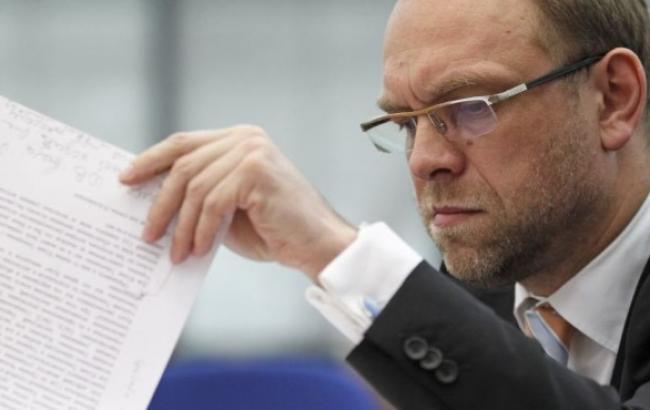 Комитет ВР по госстроительству, региональной политике и местному самоуправлению возглавит Власенко