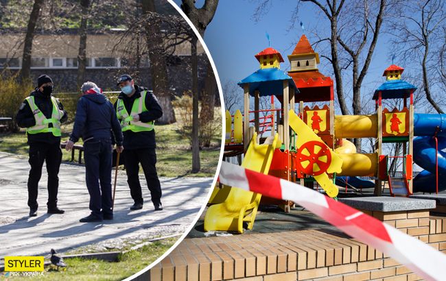 Адаптивний карантин введуть в кількох областях України: що це таке і які будуть заборони