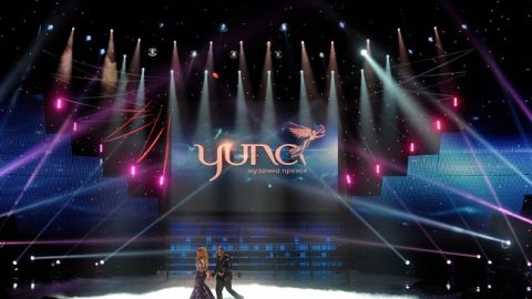 YUNA 2020: стали известны все номинанты музыкальной премии