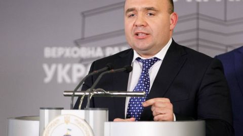 Лукашев: если премьер не поможет, Троицкую общину в январе ждет гуманитарная катастрофа