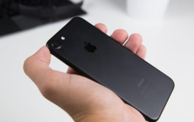 Специалисты выяснили себестоимость iPhone 7