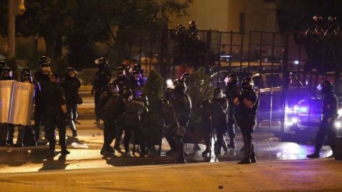 Лукашенко, уходи! Что на самом деле происходит в протестующей Беларуси