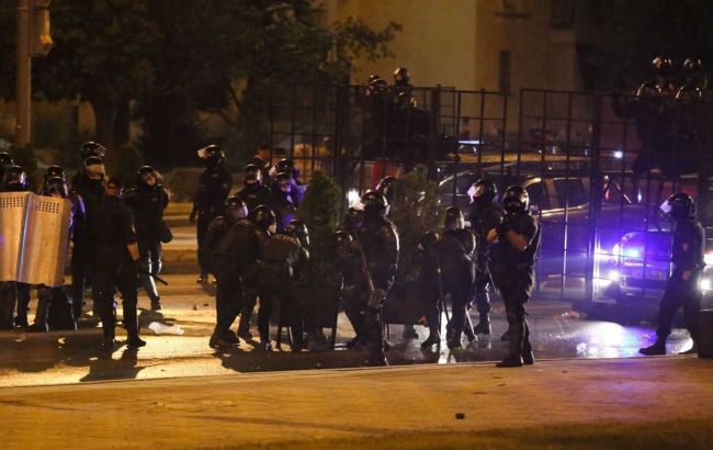 Лукашенко, уходи! Что на самом деле происходит в протестующей Беларуси