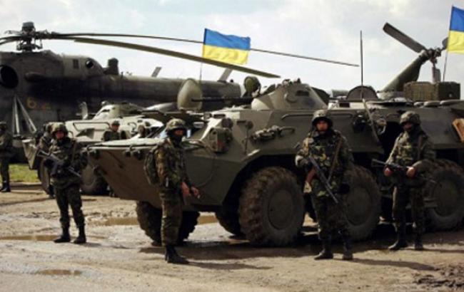 Під Широкиним за добу загинули п'ять бійців сил АТО, - "Оборона Маріуполя"