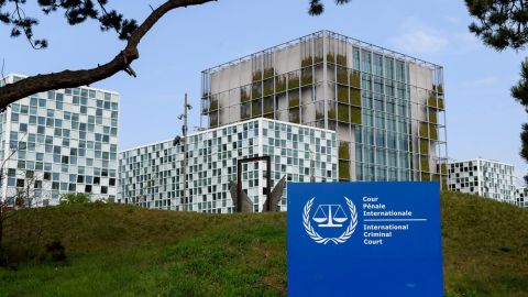 На роботу МКС в Україні виділили майже 5 мільйонів доларів, - AP