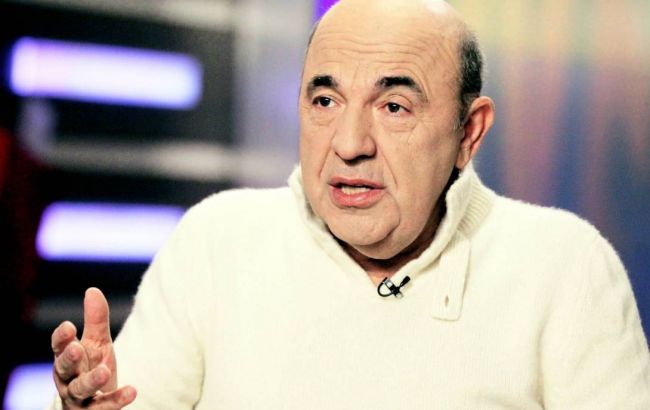 Рабінович: ми змусили владу повернути на обговорення питання продажу землі